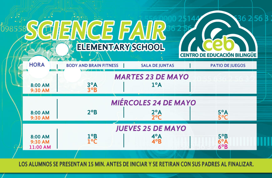 Science-Fair